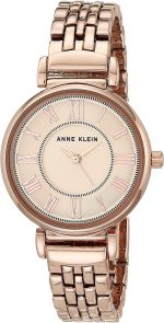 Anne Klein Women's Bracelet Watch